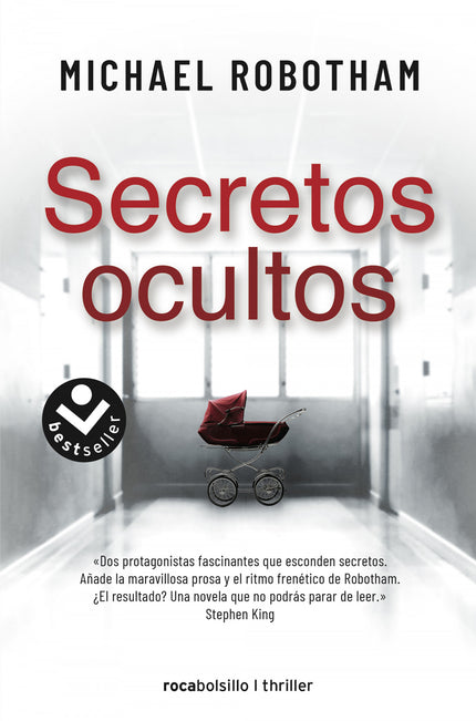 Secretos Ocultos