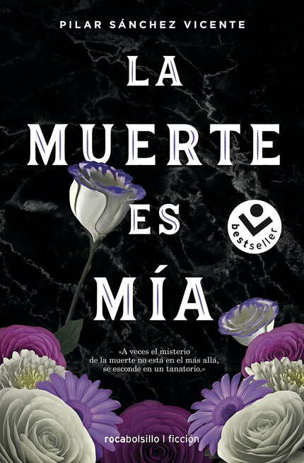 La Muerte Es Mía