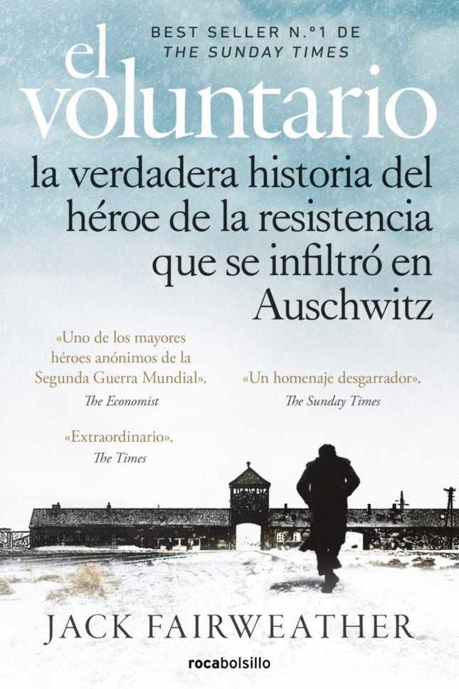 El Voluntario