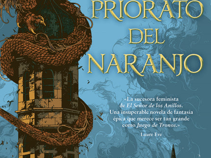 El Priorato Del Naranjo