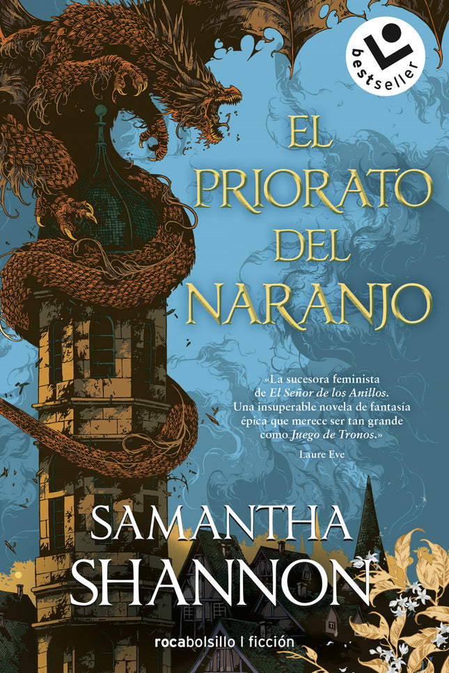 El Priorato Del Naranjo