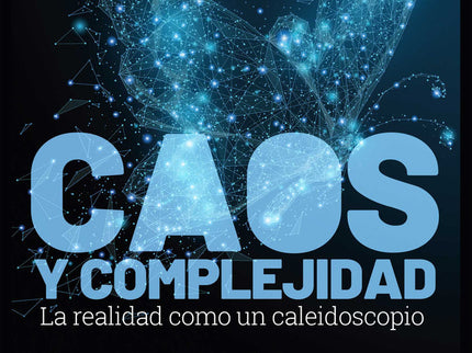 Caos y complejidad - Sergio de Régules Ruiz-Funes - Tapa blanda