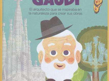 Antoni Gaudí