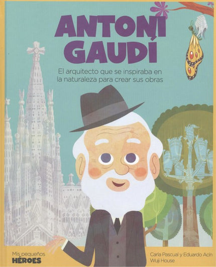Antoni Gaudí