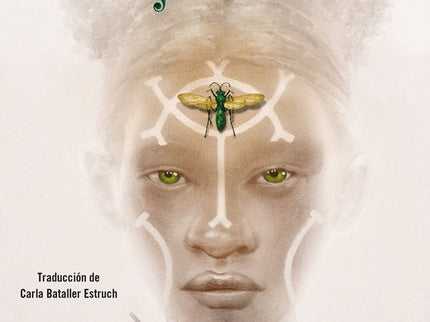 Bruja Akata - Nnedi Okorafor - Tapa blanda