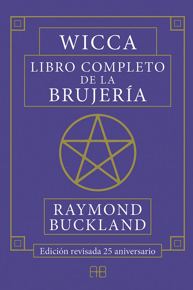 Libro Wicca. Libro Completo De La Brujería: EL RENACIMIENTO DE LA RELIGIÓN WICCA   La Magia Blanca (Wicca) no tiene nada de perversa ni de destructiva. Por el contrario, los rituales de esta antigua religión son bellos y sirven de excelente ayuda para transformar el futuro.