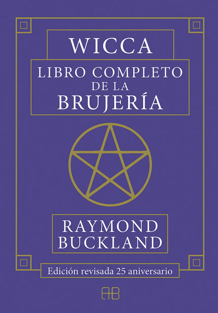 Libro Wicca. Libro Completo De La Brujería: EL RENACIMIENTO DE LA RELIGIÓN WICCA   La Magia Blanca (Wicca) no tiene nada de perversa ni de destructiva. Por el contrario, los rituales de esta antigua religión son bellos y sirven de excelente ayuda para transformar el futuro.