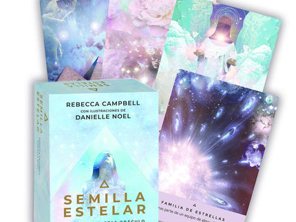 Semilla Estelar