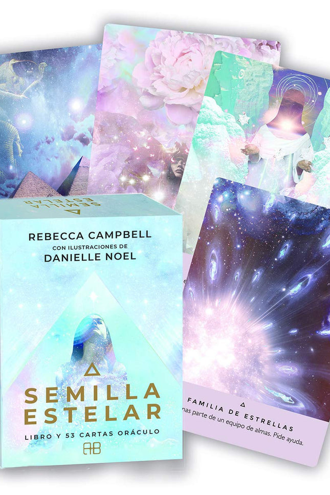 Semilla Estelar