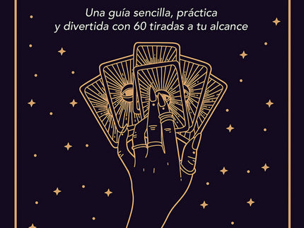 60 Tiradas Fáciles De Tarot