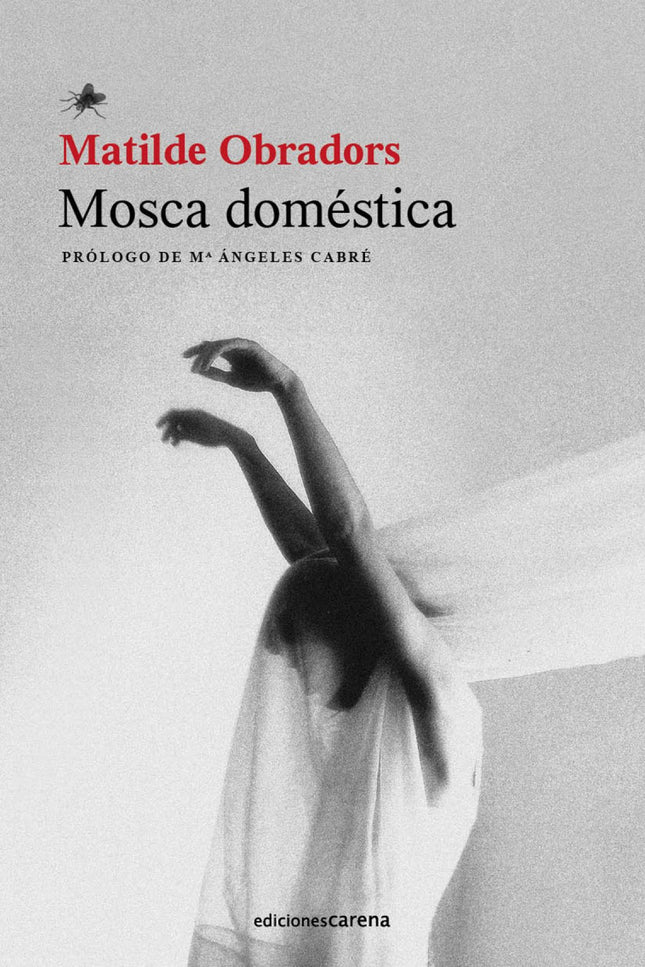 Libro Mosca Doméstica: La protagonista de Mosca Doméstica es entomóloga y siente pasión por los insectos. Ella nunca se había planteado que el amor pudiera producir sobresaltos, alterar el espacio y el tiempo.