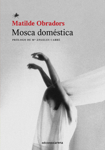 Libro Mosca Doméstica: La protagonista de Mosca Doméstica es entomóloga y siente pasión por los insectos. Ella nunca se había planteado que el amor pudiera producir sobresaltos, alterar el espacio y el tiempo.
