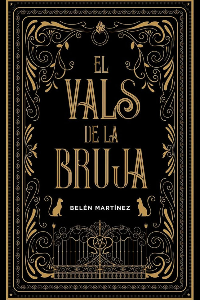 El Vals De La Bruja