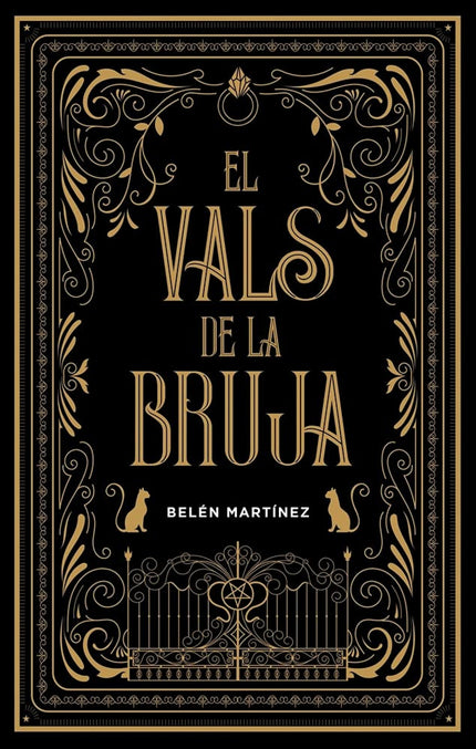 El Vals De La Bruja