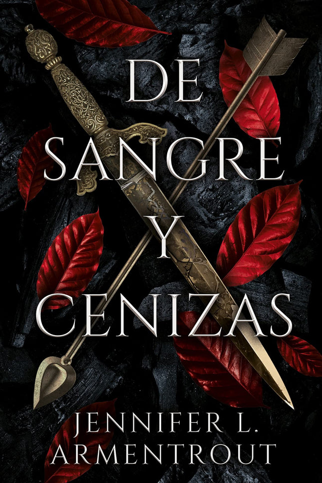 De Sangre Y Cenizas