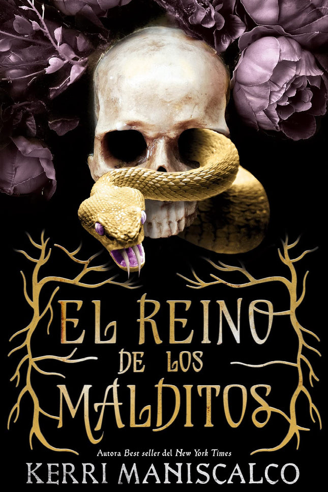 El Reino De Los Malditos