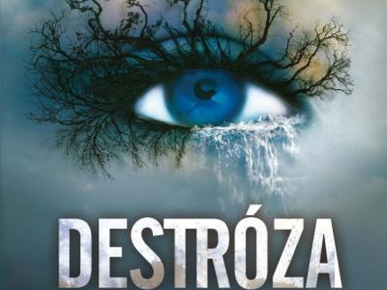 Destrózame