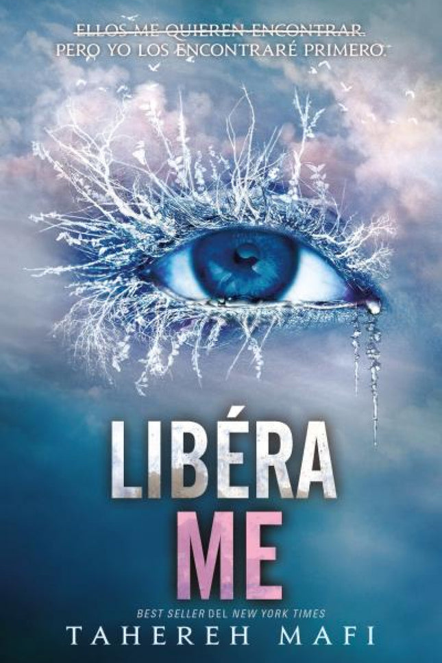 Libérame