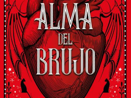 El Alma Del Brujo