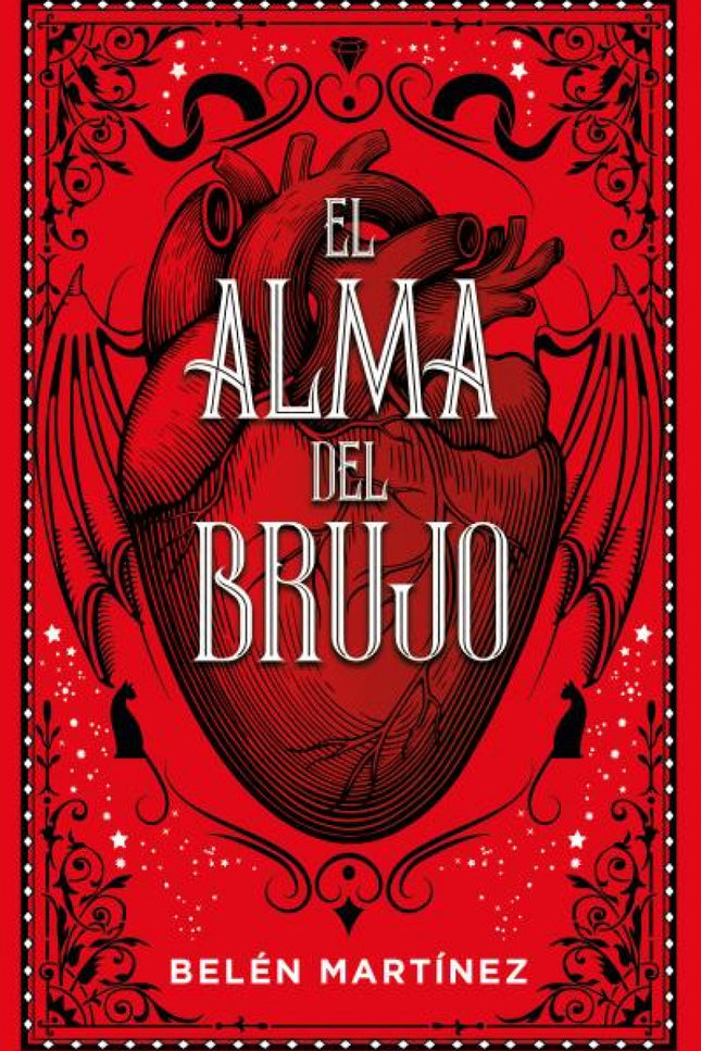 El Alma Del Brujo