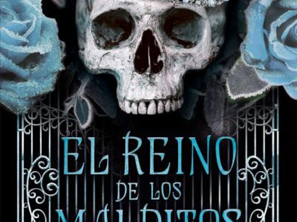 El Reino De Los Malditos Vol. 2