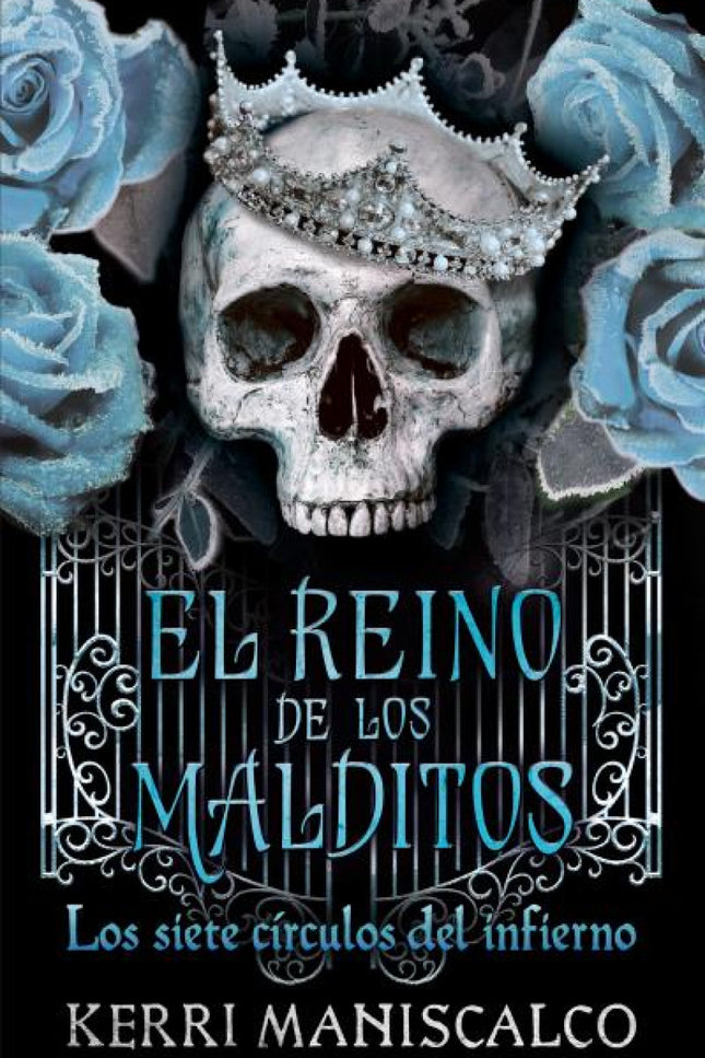El Reino De Los Malditos Vol. 2