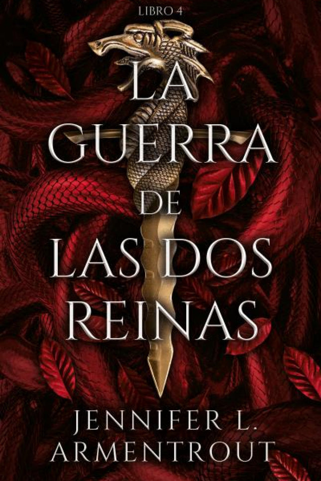 La Guerra De Las Dos Reinas