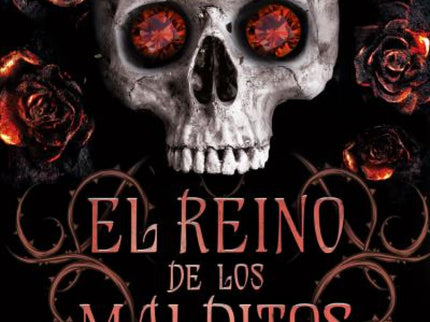 El Reino De Los Malditos Vol. 3