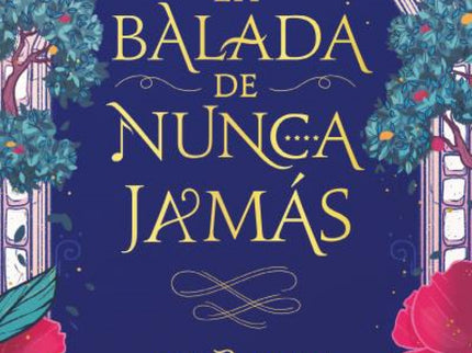 La Balada De Nunca Jamás