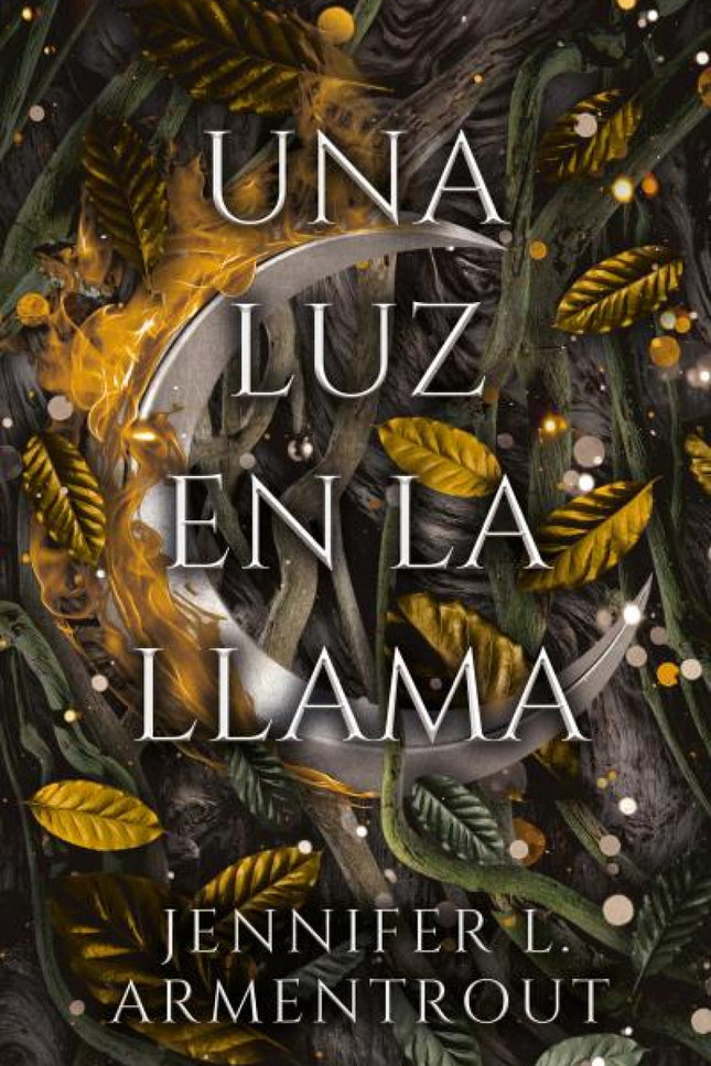 Una Luz En La Llama