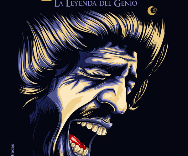 Camarón