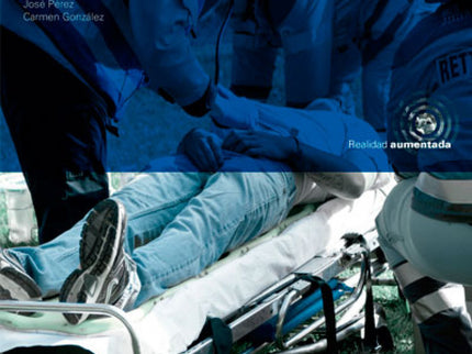 Portada del libro Evacuación Y Traslado De Pacientes. Grado Medio 2019
