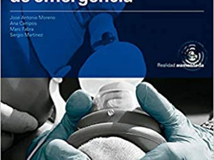 Libro Atención Sanitaria Especial En Situaciones De Emergencia: TABLA DE CONTENIDOS El soporte vital avanzado. La administración de oxígeno.