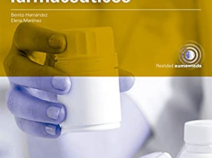Dispensación De Productos Farmacéuticos