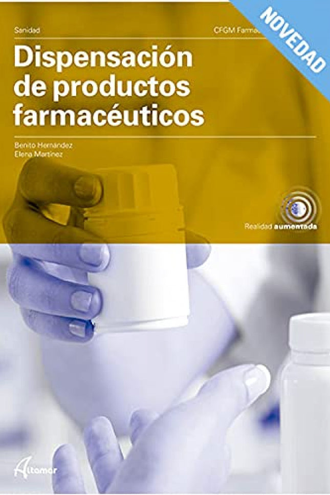 Dispensación De Productos Farmacéuticos