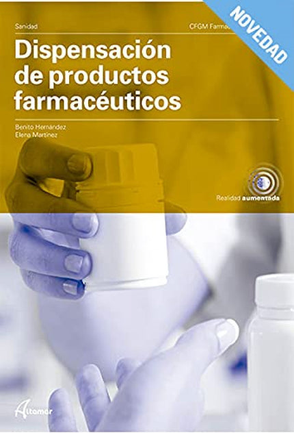 Dispensación De Productos Farmacéuticos