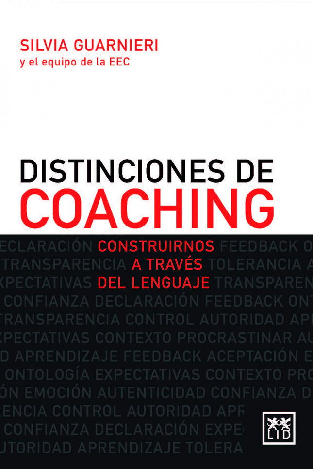 Distinciones De Coaching