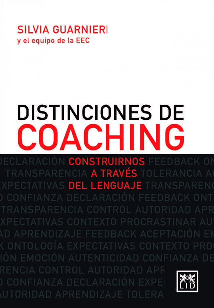 Distinciones De Coaching