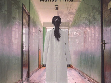 Portada del libro Marlene