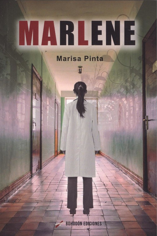 Portada del libro Marlene