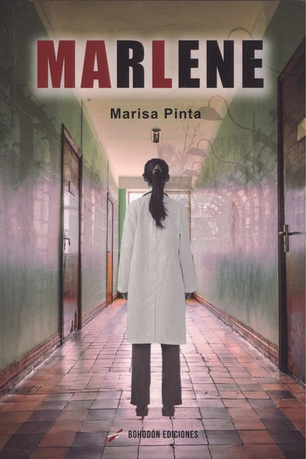 Portada del libro Marlene