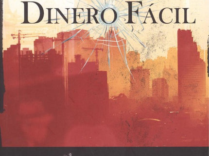 Portada del libro Dinero Fácil