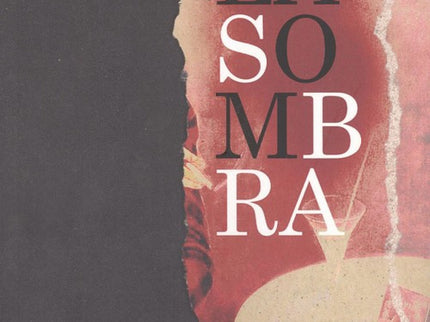 Portada del libro La Sombra