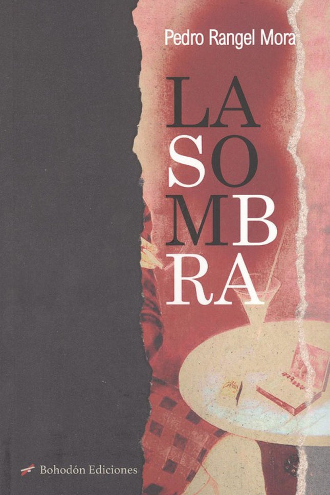 Portada del libro La Sombra