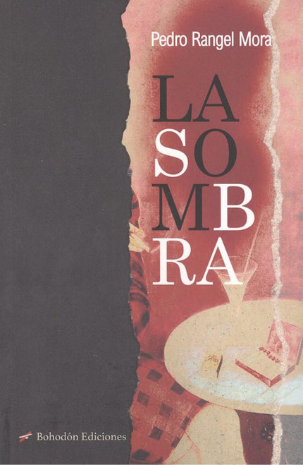 Portada del libro La Sombra