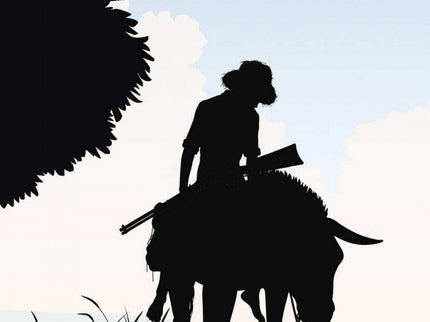 Libro Infortunio. Tierra, Sudor Y Sangre: Infortunio narra una historia de la Extremadura profunda en una época