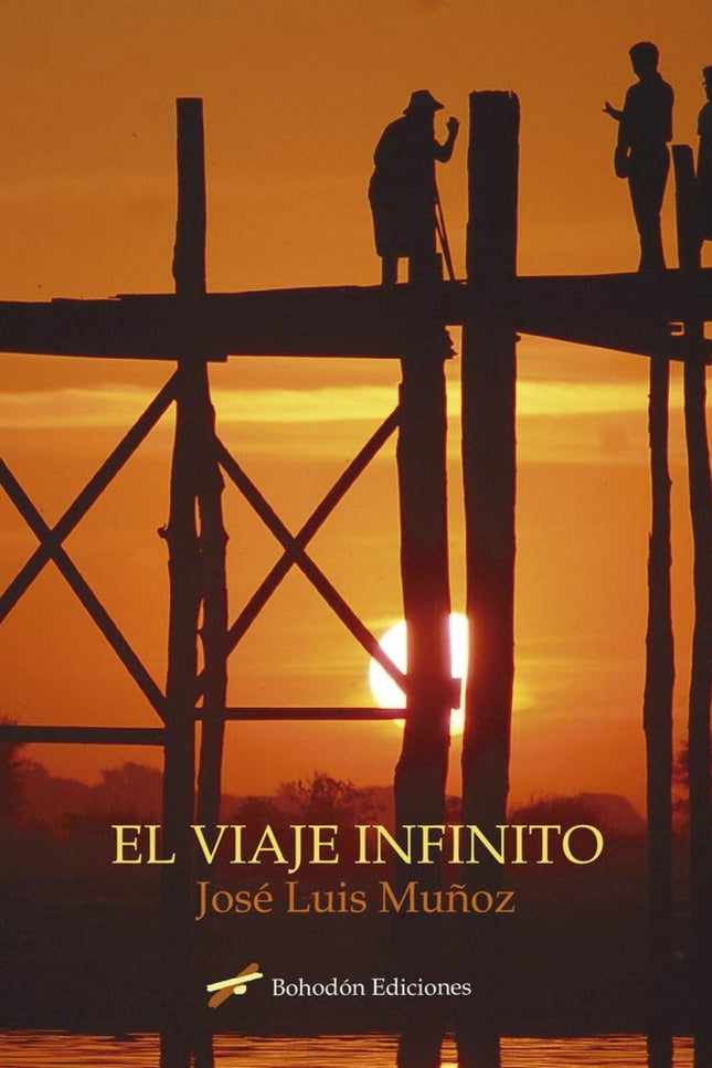 Libro El Viaje Infinito: Roberto Luis Wilcox parece predestinado por su nombre;su padre, un hombre de saber enciclopédico y bon vivant de ascendencia británica, se lo puso en homenaje al gran escritor Robert Louis Stevenson, y como él tendrá una salud frágil durante su infa