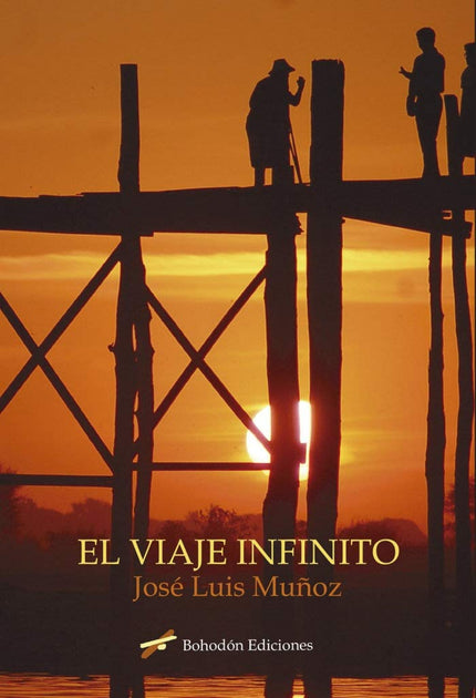Libro El Viaje Infinito: Roberto Luis Wilcox parece predestinado por su nombre;su padre, un hombre de saber enciclopédico y bon vivant de ascendencia británica, se lo puso en homenaje al gran escritor Robert Louis Stevenson, y como él tendrá una salud frágil durante su infa
