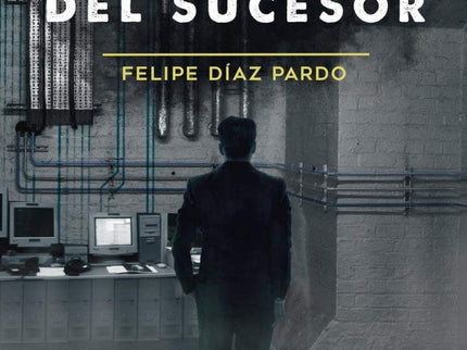 Portada del libro El Premio Del Sucesor