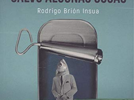 Libro Nada Ocurrio Salvo Algunas Cosas: En un mundo dominado por los 140 caracteres, la comida rápida, las miniseries o Tinder, la gente busca exprimir cada segundo de su tiempo para encontrar en la mayor brevedad posible información,satisfacción, entretenimiento o amor. Todo eso es Nada ocurrió salvo algunas cosas, un lugar en donde tienen cabida el misterio, el terror, el amor, el desamor, el odio, la alegría, la guerra, la miseria, la riqueza, el perdón, el rencor, la risa y la extravagancia.